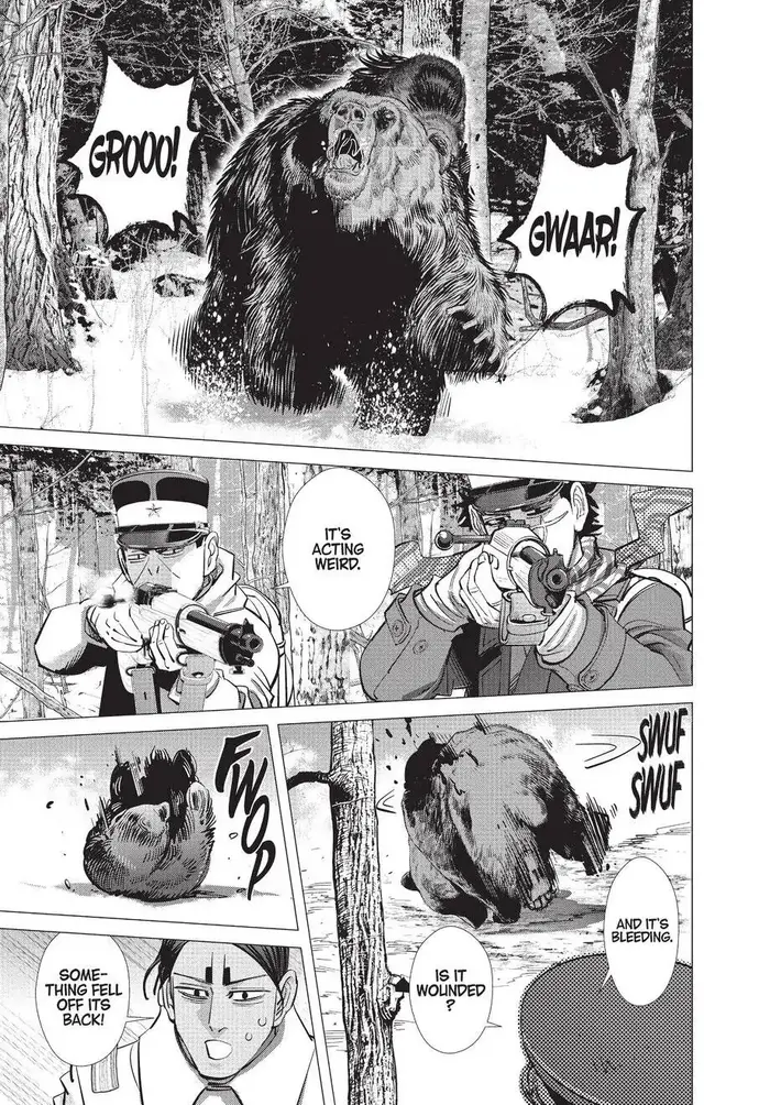 Golden Kamuy Chapter 140 image 18_optimized